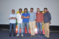 Billa Ranga Movie Pressmeet